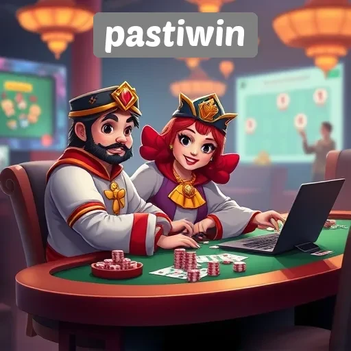 Keunggulan Pastiwin dalam Dunia Permainan Online