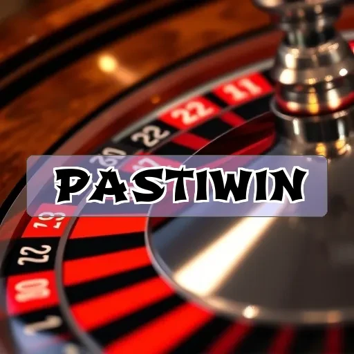 pastiwin: Game Arcade Seru untuk Pengalaman Bermain Tak Terlupakan