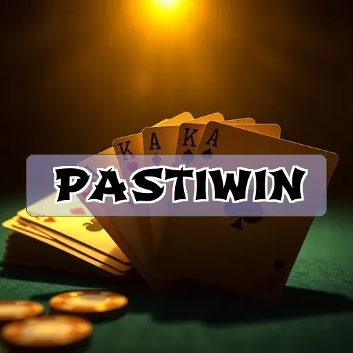 Pastiwin: Turnamen Game Menarik untuk Para Gamer Indonesia