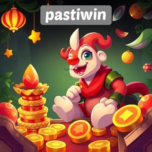 Pahami Fitur Utama di Situs Game Pastiwin