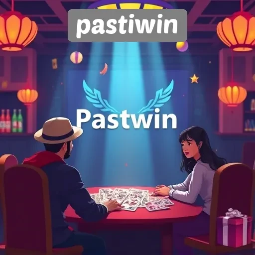 Ulasan Pengalaman Bermain di Situs Game Pastiwin