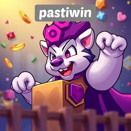 Menelusuri Beragam Permainan Menarik di Pastiwin