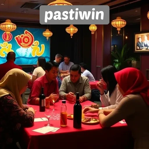 Cara Mendaftar dan Bermain di Pastiwin untuk Pemula