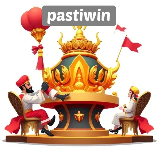 Strategi Bermain di Pastiwin untuk Meningkatkan Peluang Menang