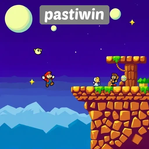 Perbandingan Pastiwin dengan Platform Game Lainnya