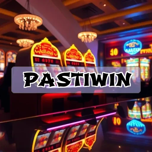 pastiwin: Fitur Menarik yang Membuat Game Online Lebih Seru