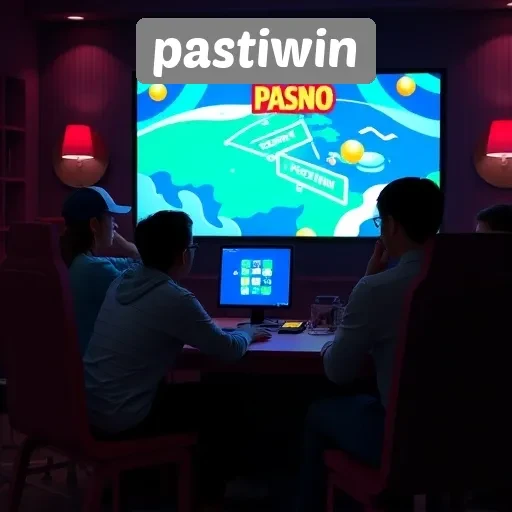 Tips Bermain Aman di Situs Game Pastiwin