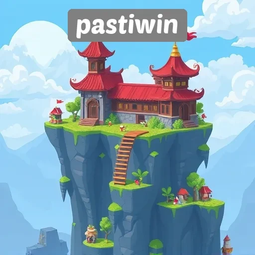 Mengenal Pastiwin Platform Game dengan Beragam Fitur Menarik