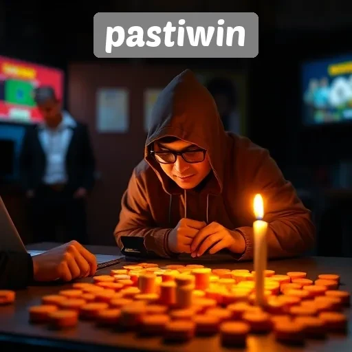 Keamanan dan Privasi Pengguna di Pastiwin