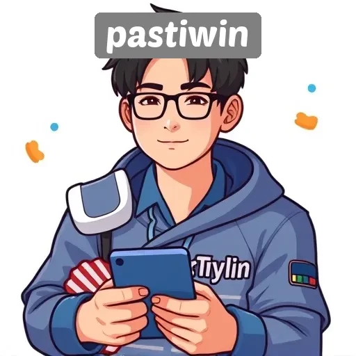 Evolusi Pastiwin dalam Dunia Game Digital