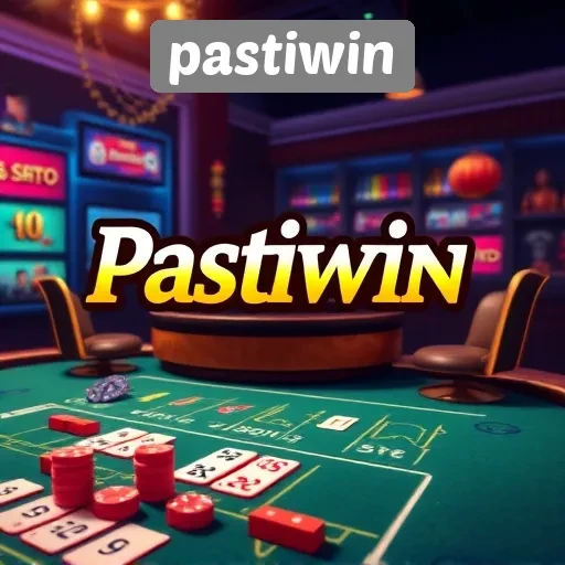 Apa Saja Jenis Permainan Yang Tersedia Di Pastiwin