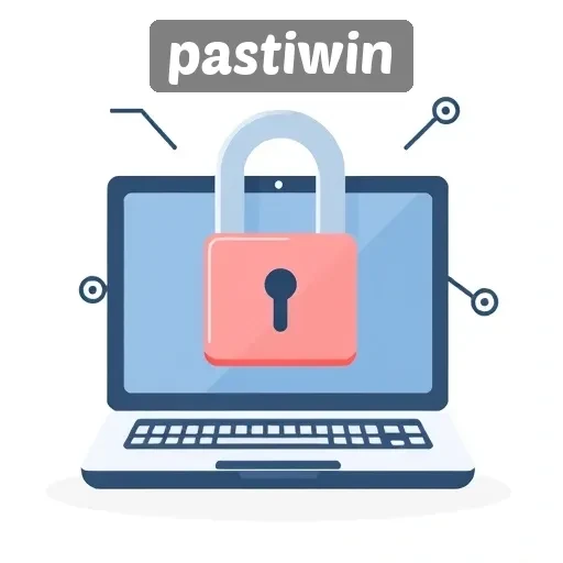 Analisis Keamanan Data di Situs Game Pastiwin