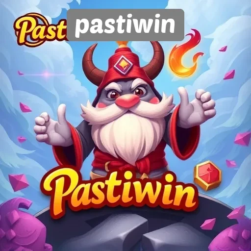 Mengupas Fitur Menarik dari Situs Game Pastiwin