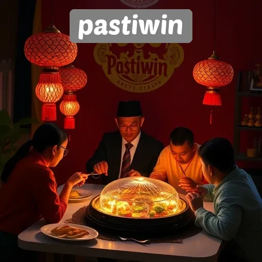 Panduan Lengkap Memahami Fitur Utama Situs Pastiwin