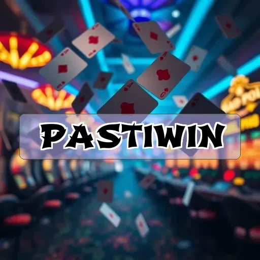 Pastiwin: Kunci Strategi Menang untuk Pemain Cerdas