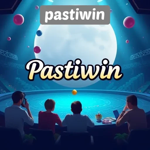 Beragam Pilihan Permainan Menarik di Pastiwin